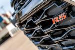 Chevrolet Blazer RS 2019 года